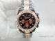 Copy Rolex Cosmograph Daytona 40mm Watch 2-Tone Rose Gold (3)_th.jpg